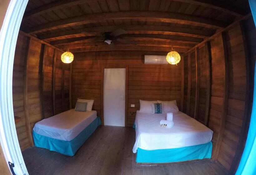 هتل Ito Villas Holbox