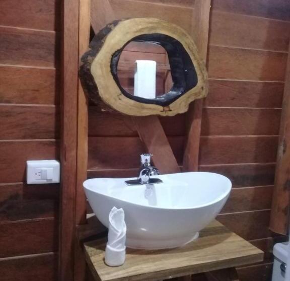 هتل Ito Villas Holbox