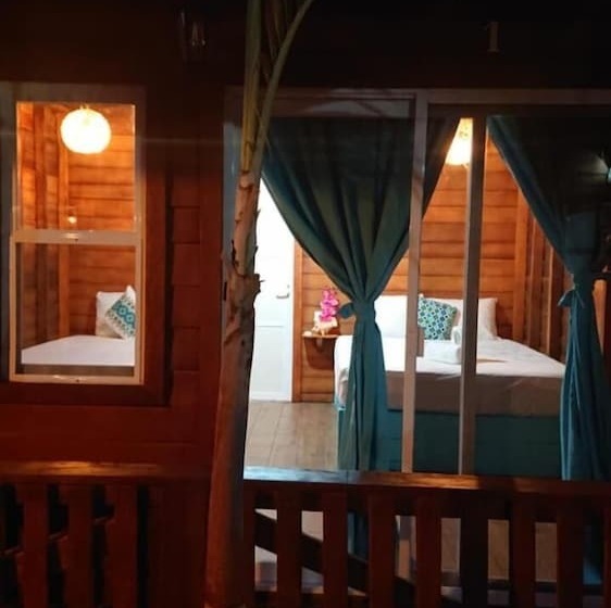 هتل Ito Villas Holbox