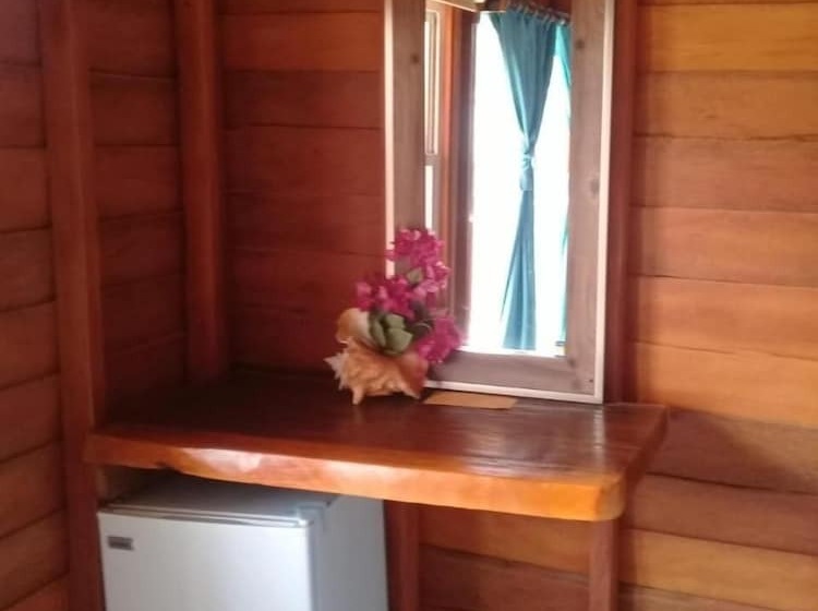 هتل Ito Villas Holbox