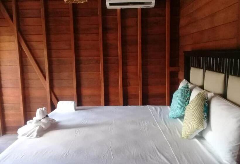 هتل Ito Villas Holbox