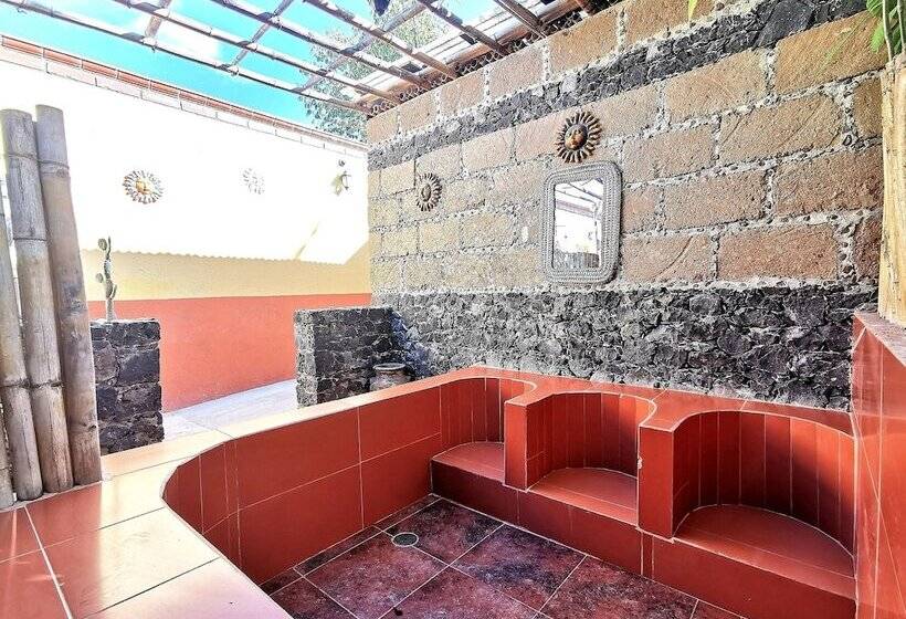هتل La Estancia Spa