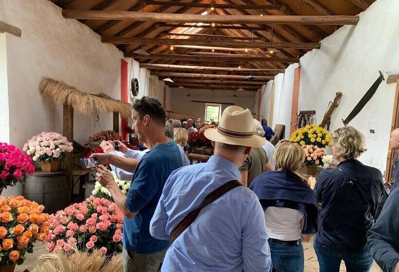 فندق Molino San Juan Hacienda