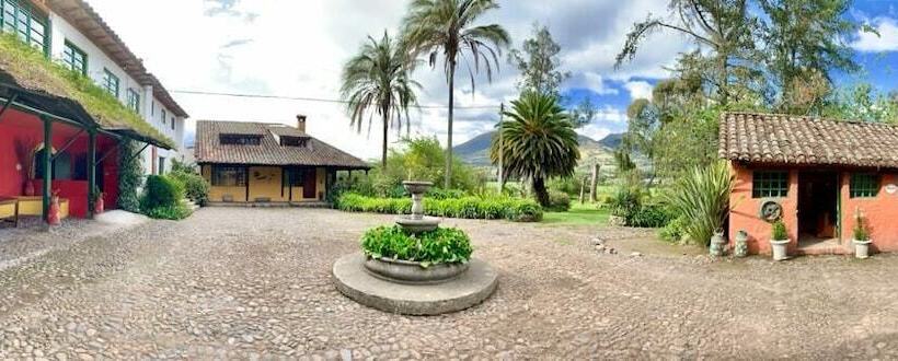 فندق Molino San Juan Hacienda