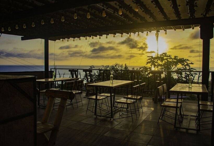 هتل Montanita View