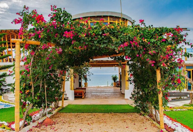 هتل Montanita View