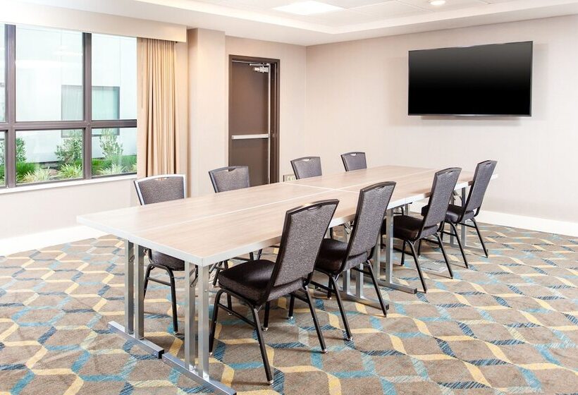 בית מלון כפרי Residence Inn By Marriott Livermore