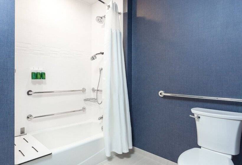 בית מלון כפרי Residence Inn By Marriott Livermore