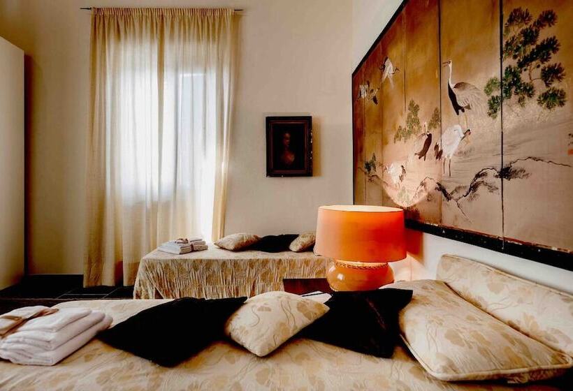 호텔 Sardinia Borgo Antico Xix Sec