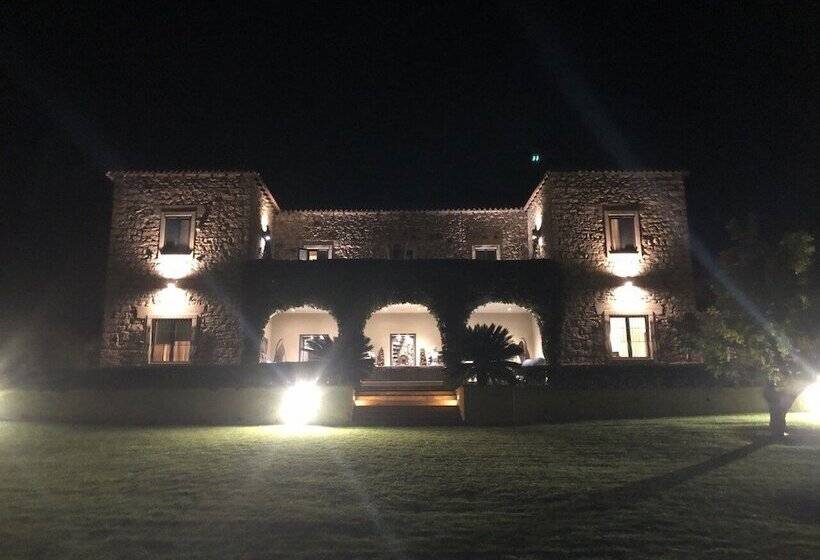 호텔 Sardinia Borgo Antico Xix Sec