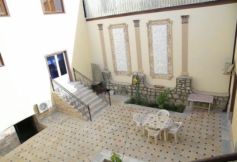 فندق Xonsaroy B&b