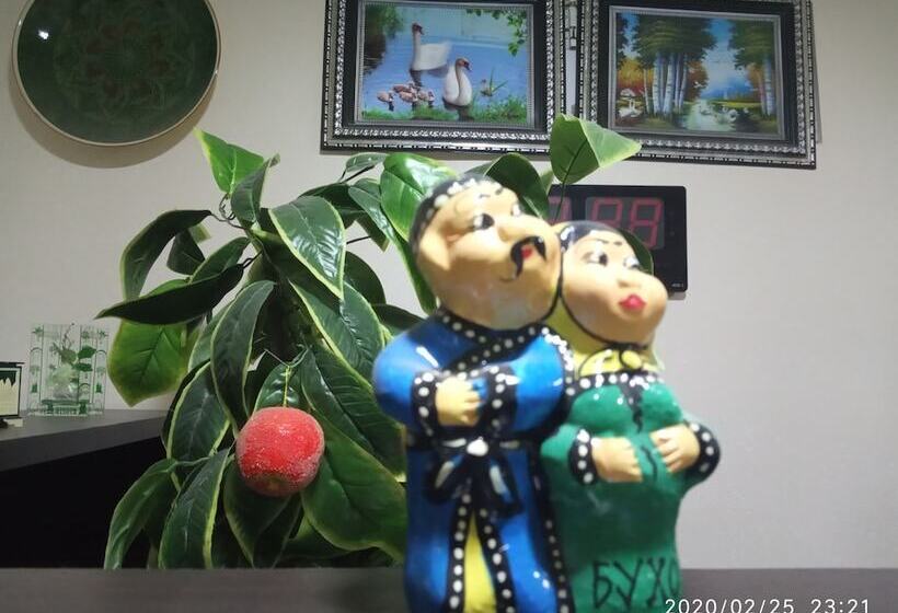 فندق Xonsaroy B&b