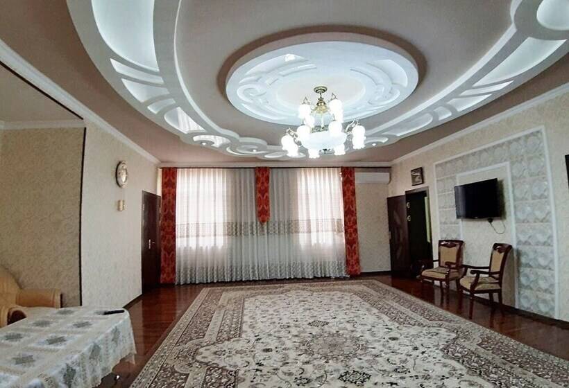 فندق Xonsaroy B&b