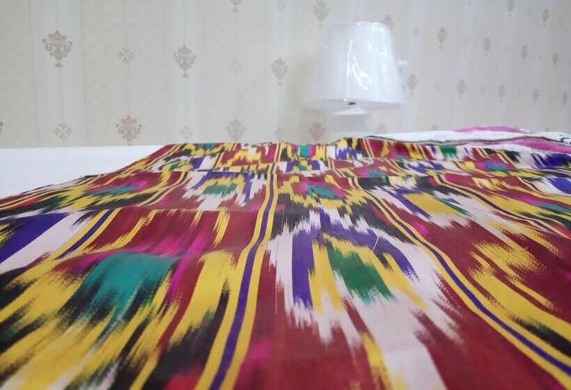 فندق Xonsaroy B&b