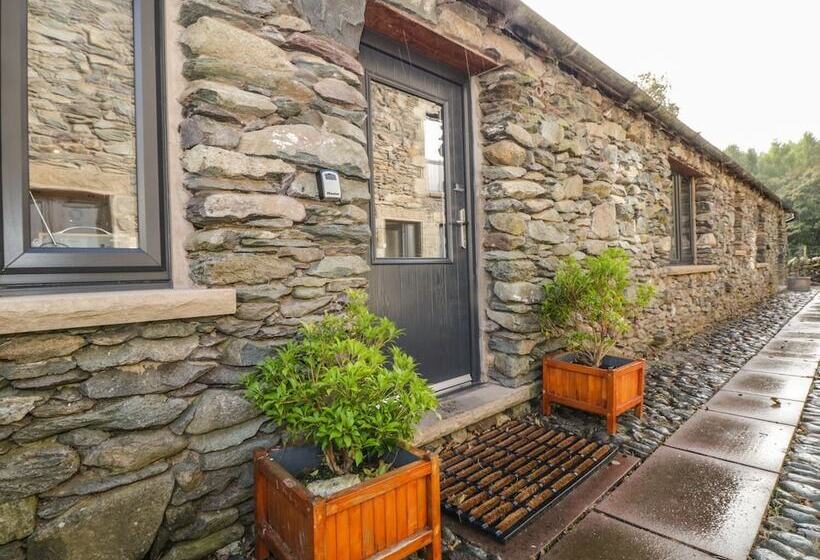 Howes Beck Cottage
