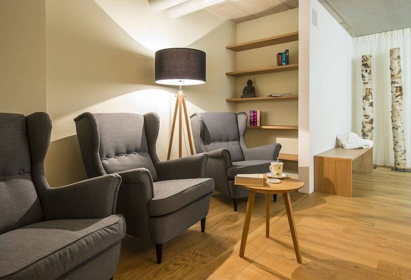 Jardis Boutiquehotel   Adult Only