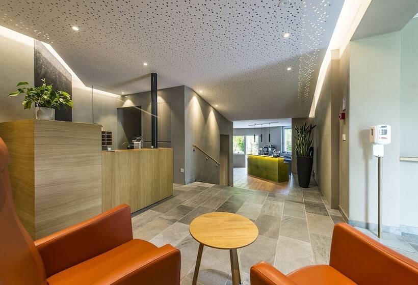 Jardis Boutiquehotel   Adult Only