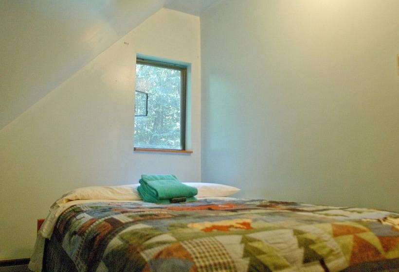 Mt Baker Lodging   Cabin 67   Private 2 Story Cabin With A Private Hot Tub