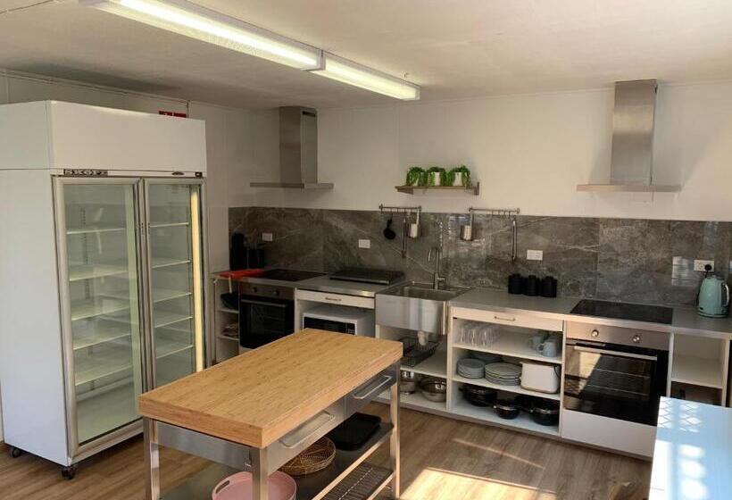 Mumma S Hostel Surfers Paradise