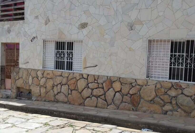 Palácio Do Sol Hostel