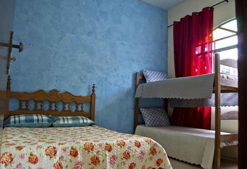 Palácio Do Sol Hostel