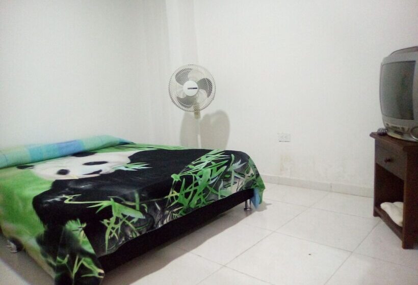 پانسیون Casa Love