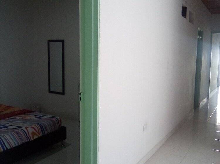 پانسیون Casa Love