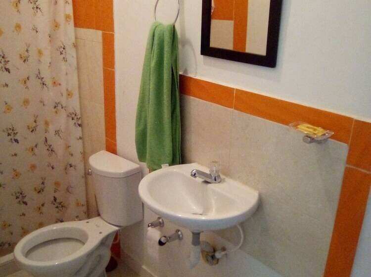 پانسیون Casa Love