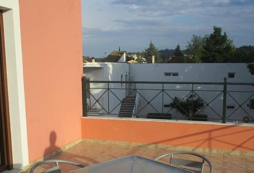 پانسیون Gouvia House Luxury Apartments