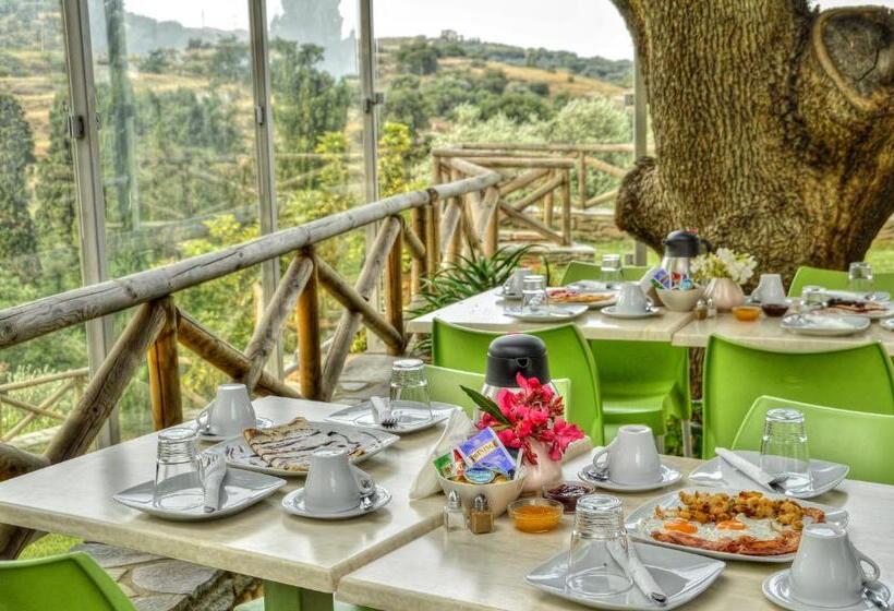 پانسیون Iro Suites