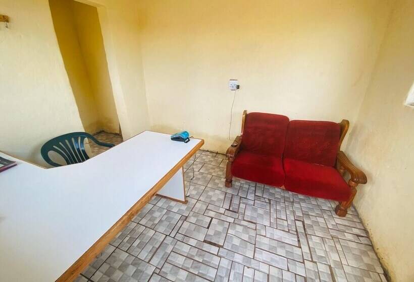 بنسيون Maite Villa Lodge