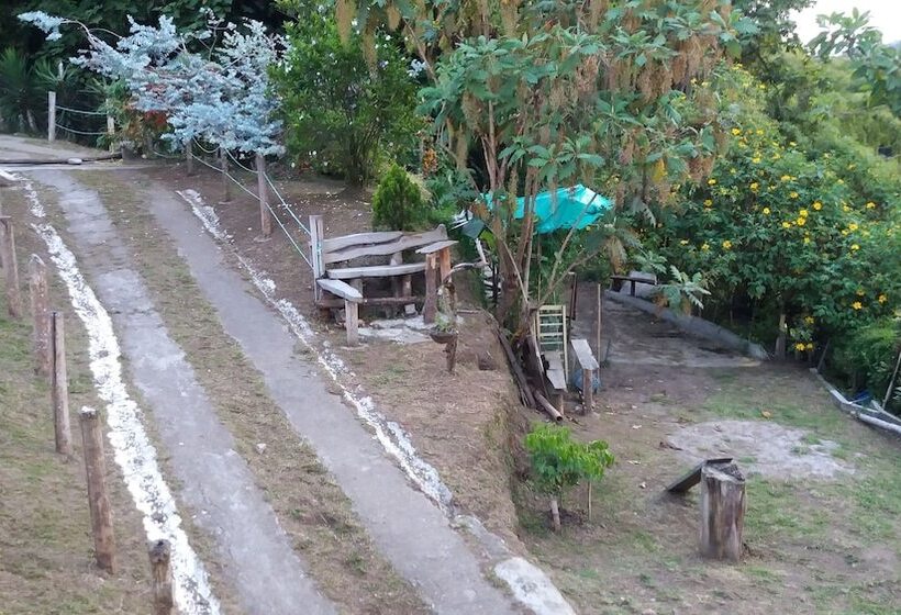 پانسیون Tranquility, Fresh Air, Birds Eye View, Green Areas, Panoramic View