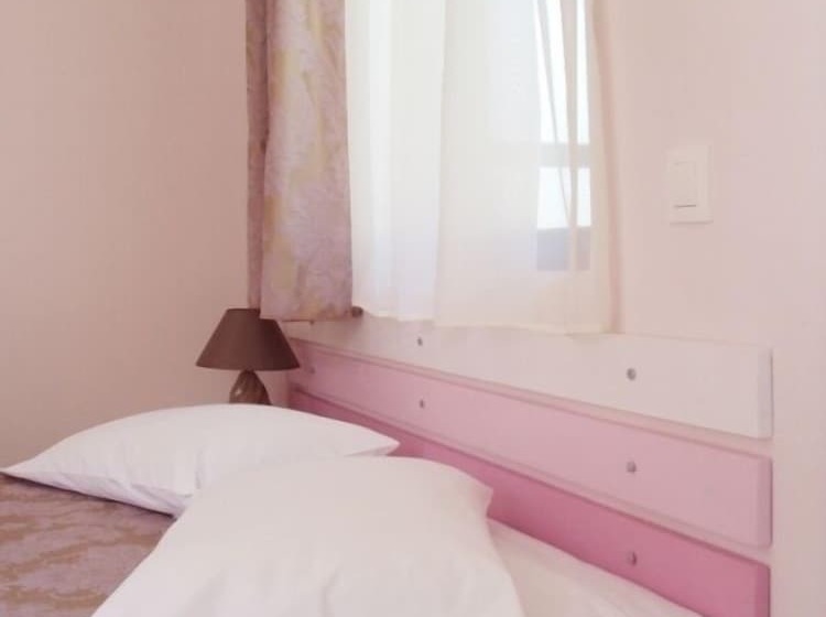 پانسیون Yasemi Rooms