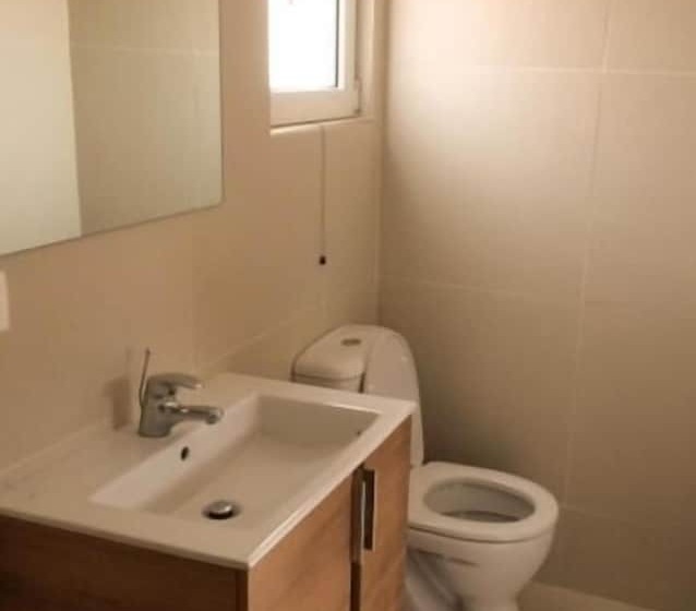 پانسیون Yasemi Rooms