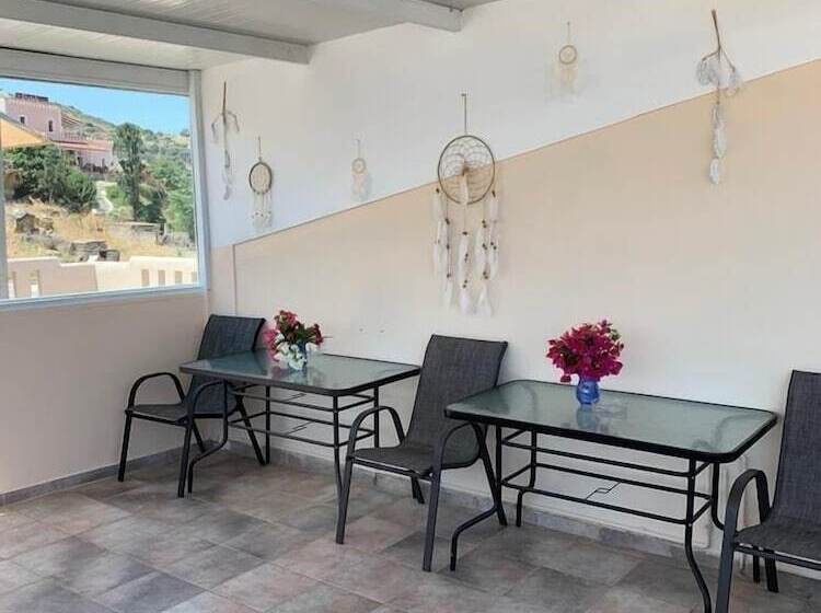 Pension Nikos