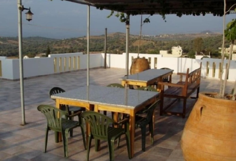 Pension Nikos