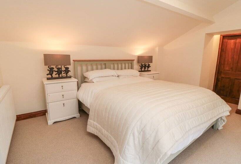 Rose Cottage, Filey