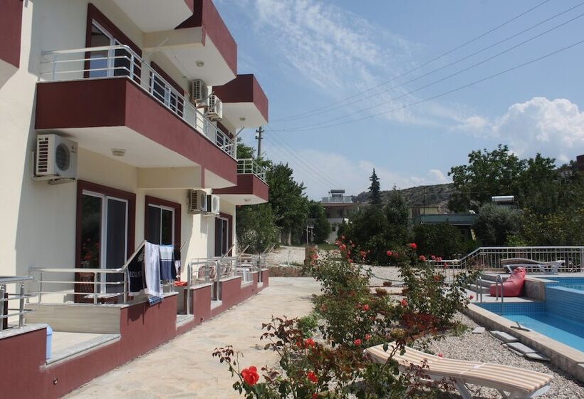 Rose Hotel B&b