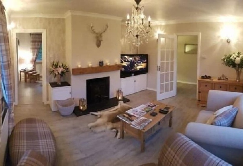 Strontian Boutique Bed & Breakfast