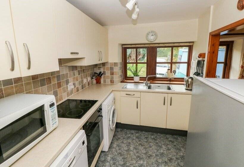 Appletree Cottage