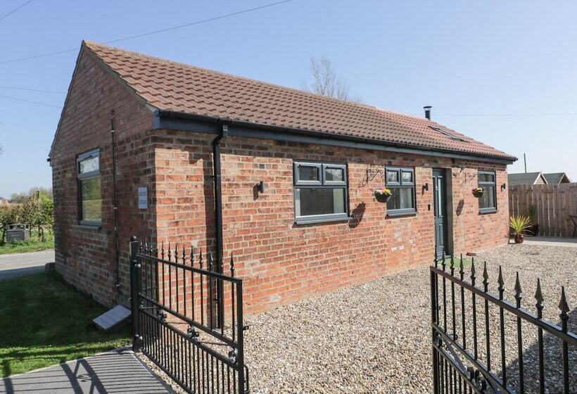 Ashtree Cottage