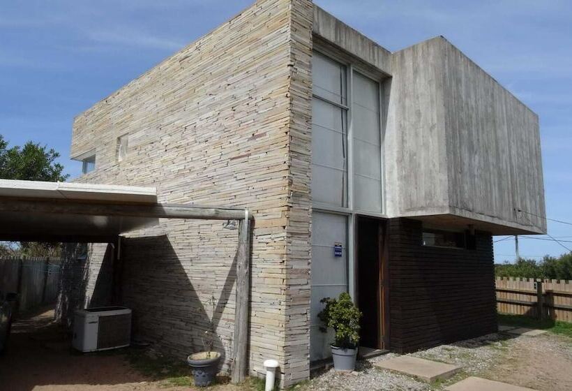 تختخواب و صبحانه Suroeste Playa