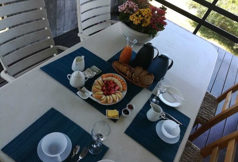 تختخواب و صبحانه Suroeste Playa