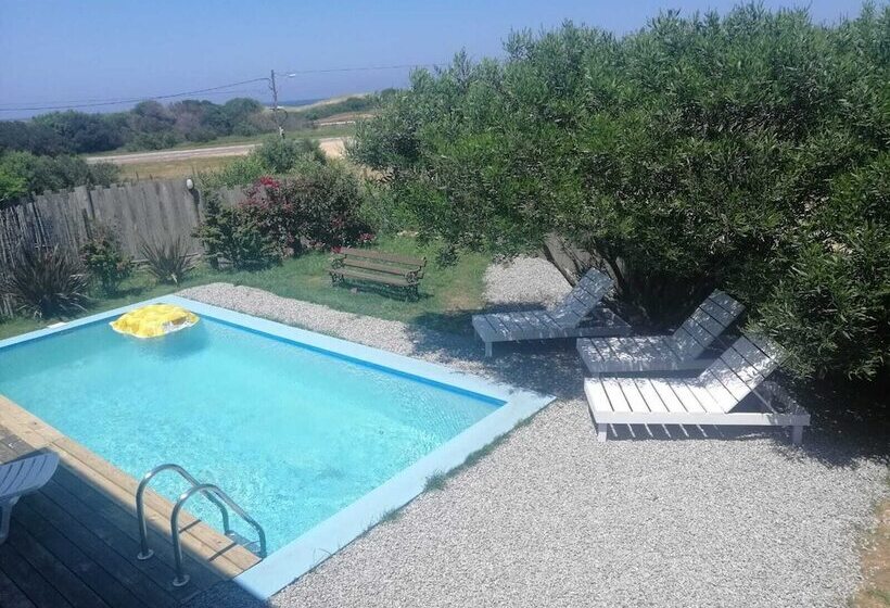 تختخواب و صبحانه Suroeste Playa