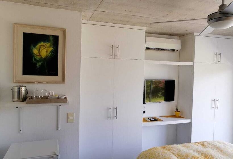 تختخواب و صبحانه Suroeste Playa