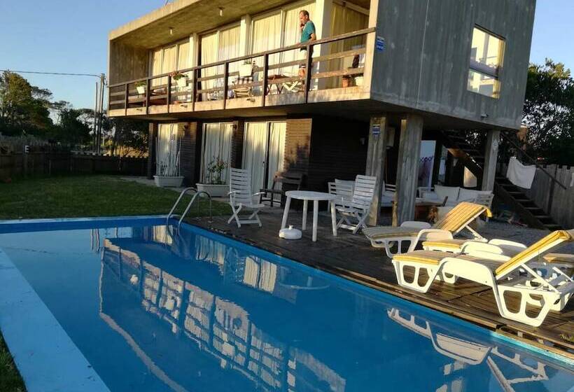 تختخواب و صبحانه Suroeste Playa