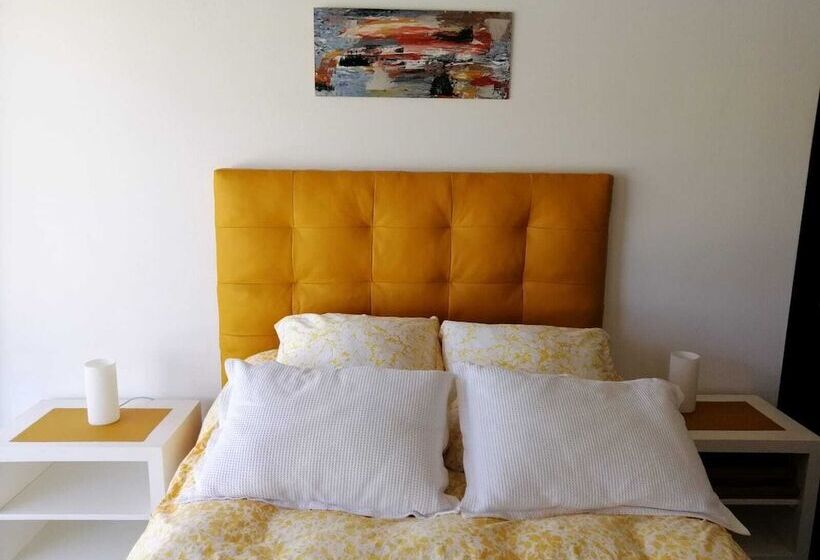 تختخواب و صبحانه Suroeste Playa