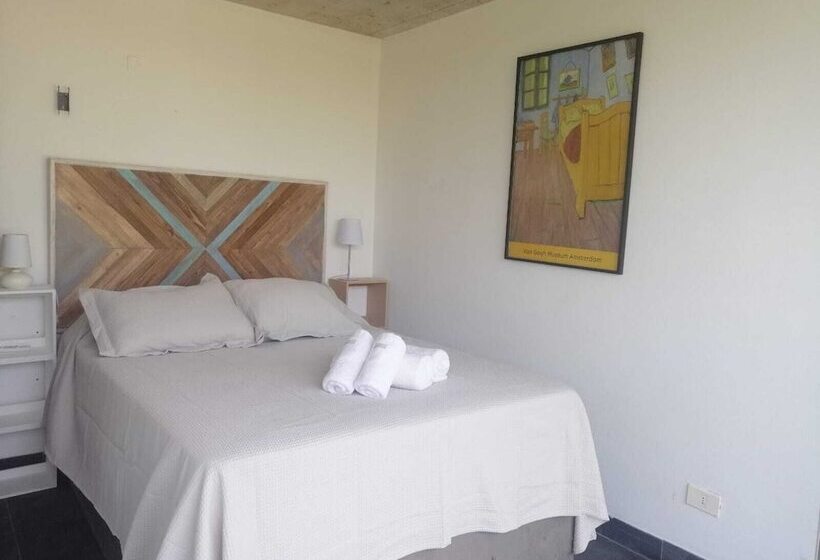 تختخواب و صبحانه Suroeste Playa