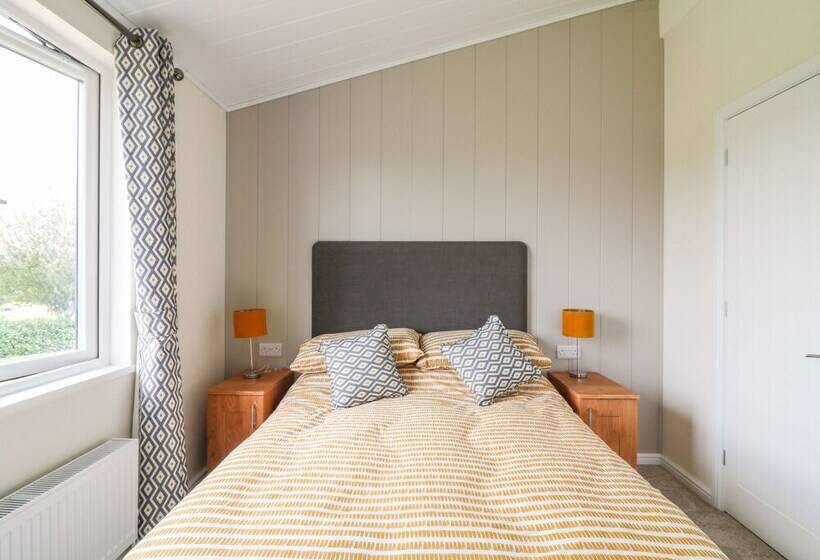 Birch Lodge