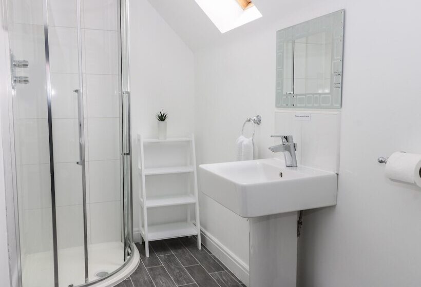 Causeway Cottage
